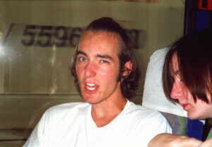 Christian "Orga-Honk"