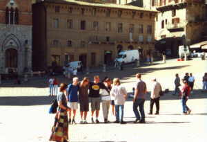 Piazza del Campo