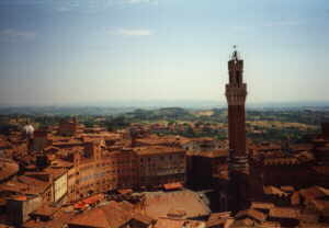 Piazza del Campo